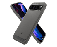 Spigen Rugged Armor do Google Pixel 9 Pro XL Marble Grey - 1290856 - zdjęcie 4